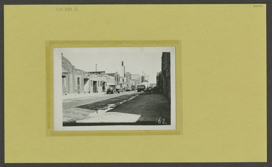 19th Street (East) #513-39