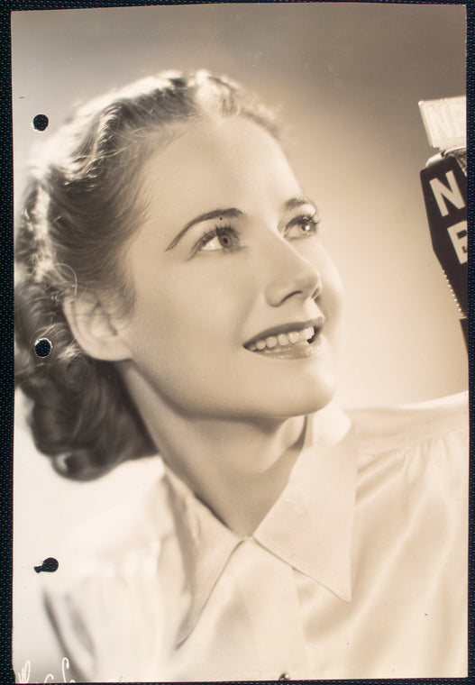 Betty Arnold