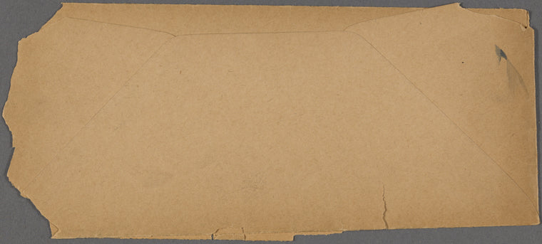 Agreements, correspondence, forms, statements from various theatrical agencies concerning Samuel Langhorne Clemens from the files of the American Play Company.: Joan of Arc