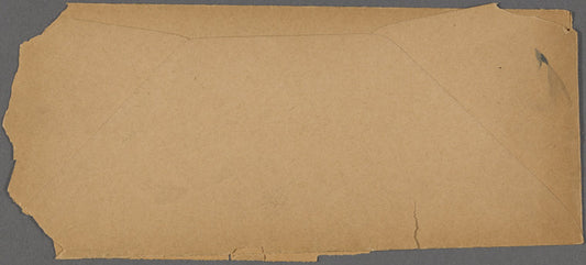 Agreements, correspondence, forms, statements from various theatrical agencies concerning Samuel Langhorne Clemens from the files of the American Play Company.: Joan of Arc