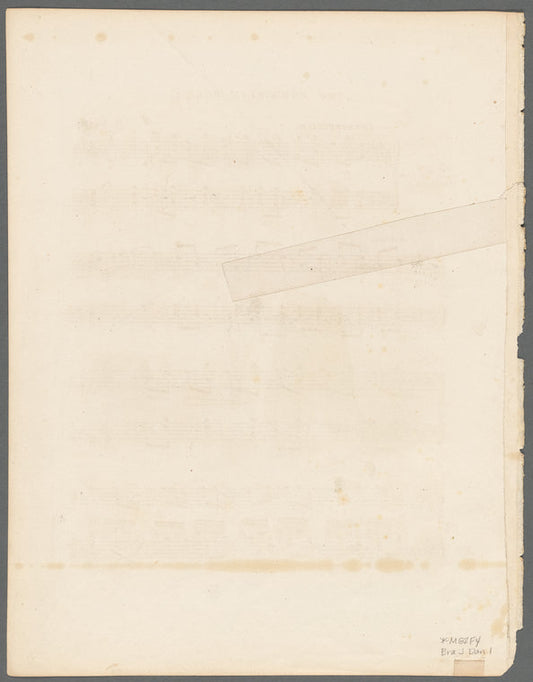 The Bohemian polka, composed & respectfully dedicated to Viscount Bury, by Herrman Koenig