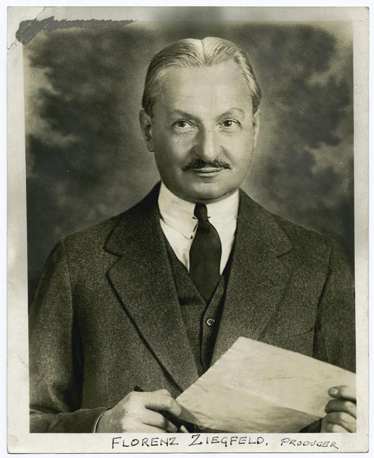 Florenz Ziegfeld