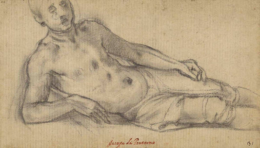 Reclining Youth Gm-00030501