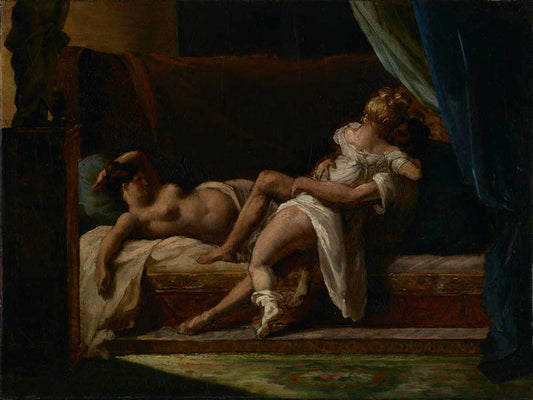 Three Lovers Gm-00109001