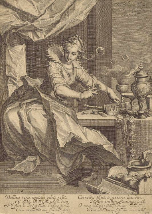 Vanitas Gm-34436201