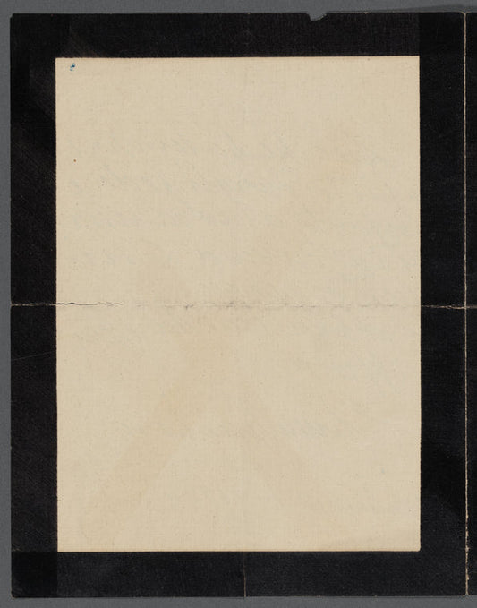 Letter from Elvira Puccini to Arturo Toscanini, December 13, 1924