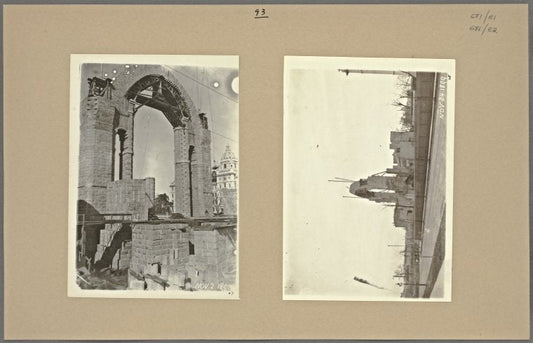 Manhattan: Amsterdam Avenue - Cathedral Parkway