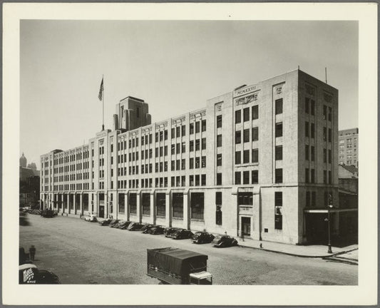 220-221 South Street - Market Street
