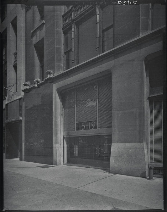 15 East 26th Street