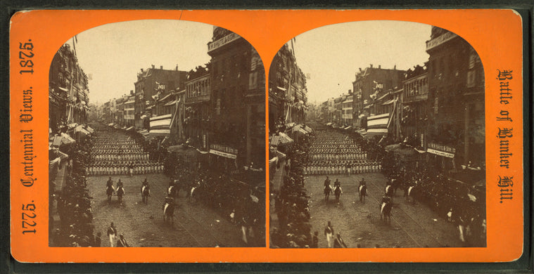 7th N.Y. Regiment.
