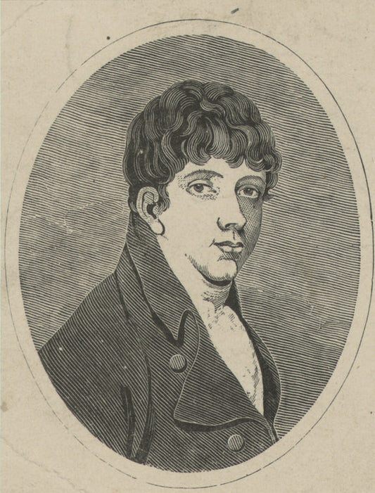 Robert Fulton.