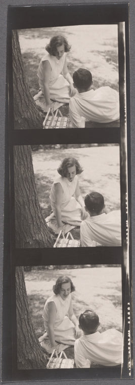 Grace Hartigan & John O'Hara