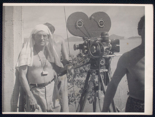 Luis Bunuel