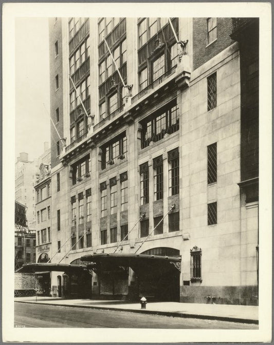 151 West 34th Street - Broadway