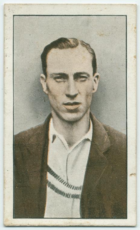 A. Sanham, Surrey.