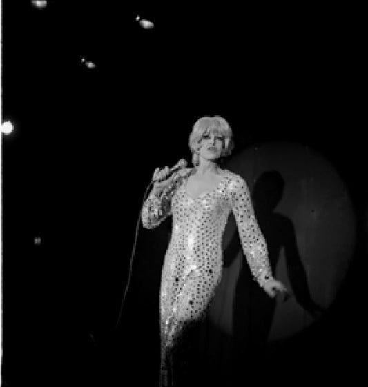 Charles Pierce - Nightclub performances