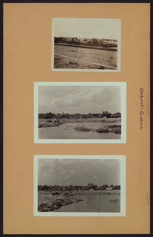 Queens: Queens Boulevard - 92nd Street