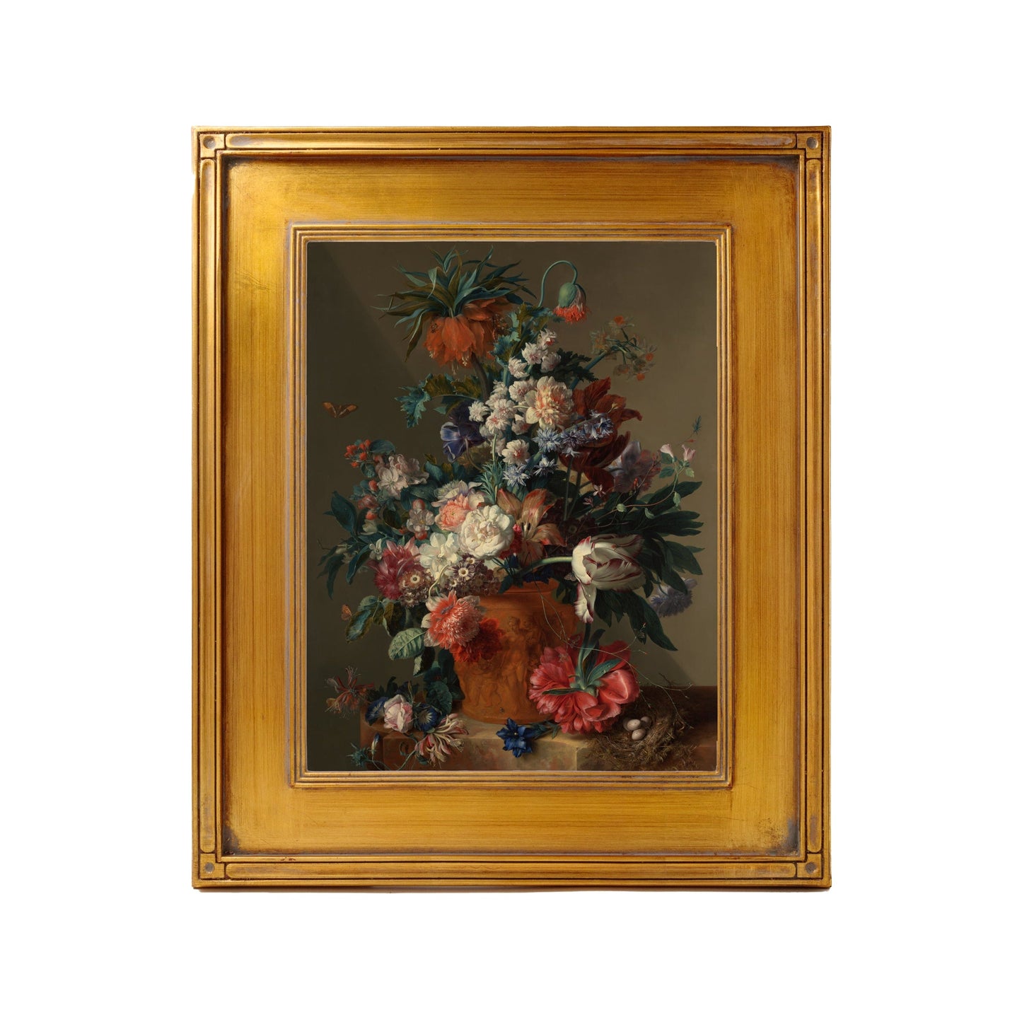 Vase of Flowers Gm-00081701